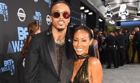 will smith wife august alsina